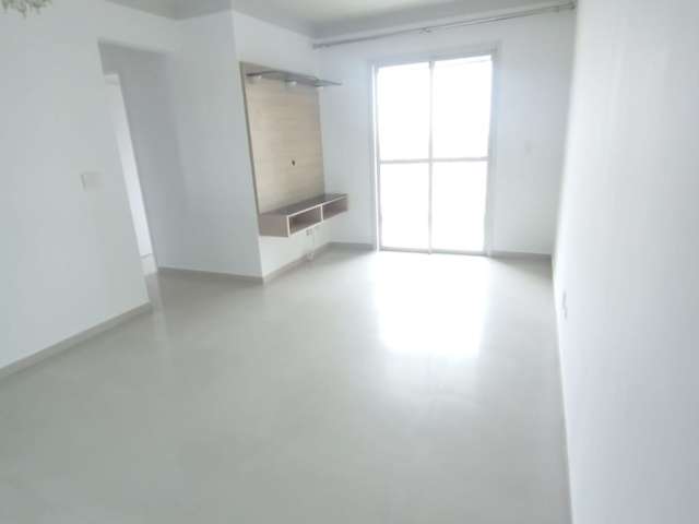 Apartamento de 68m² com otima area de lazer