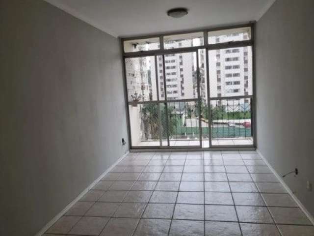 Belo apartamento no Jardim São Savério!