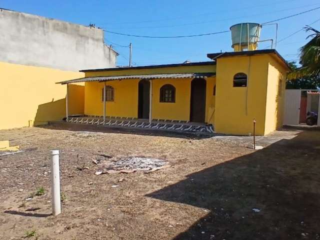 Linda casa com vista pra Lagoa em Unamar - Cabo Frio RJ