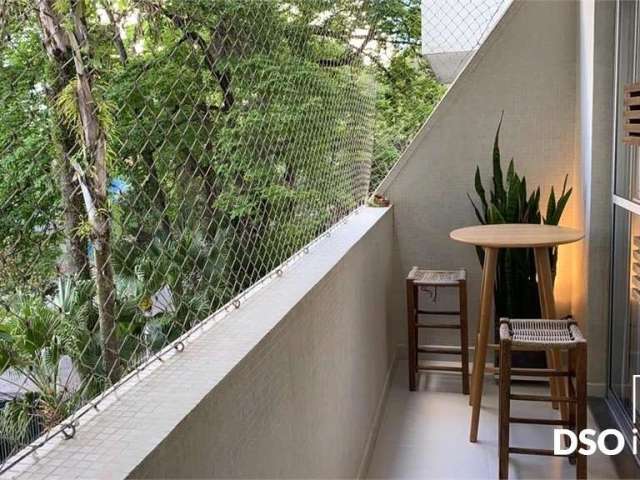 Apartamento com 4 quartos à venda na Rua João de Souza Dias, 983, Campo Belo, São Paulo, 170 m2 por R$ 1.900.000