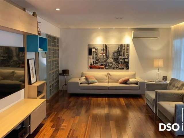 Apartamento com 3 quartos à venda na Rua João de Souza Dias, 983, Campo Belo, São Paulo, 170 m2 por R$ 1.900.000