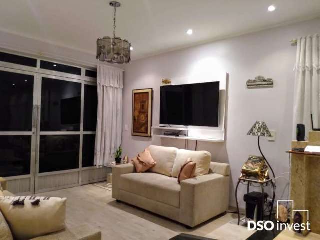 Casa com 3 quartos à venda na Rua Clarence, 302, Vila Cruzeiro, São Paulo, 165 m2 por R$ 1.600.000