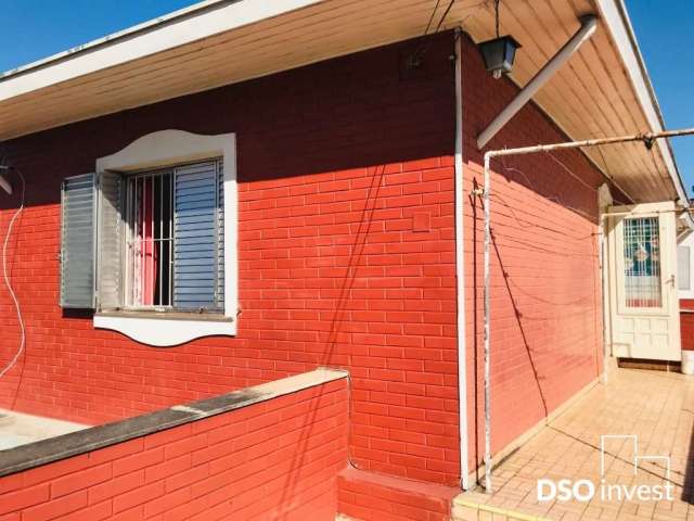 Casa com 3 quartos à venda na Rua Josepha Malvesi, 49, Vila Cruzeiro, São Paulo, 129 m2 por R$ 600.000