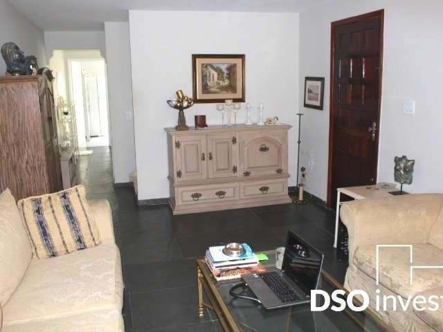 Casa com 3 quartos à venda na Rua Euclides Stoffel de Lima, 80, Vila Cruzeiro, São Paulo, 158 m2 por R$ 949.000