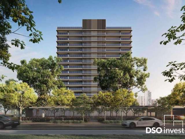 Apartamento com 4 quartos à venda na Avenida Indianópolis, 300, Indianópolis, São Paulo, 301 m2 por R$ 10.490.000