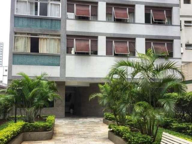 Apartamento com 3 quartos à venda na Rua Doutor Albuquerque Lins, 534, Santa Cecília, São Paulo, 175 m2 por R$ 1.170.000