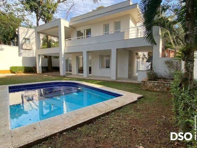 Casa em condomínio fechado com 4 quartos à venda na Rua Job Lane, 550, Jardim Petrópolis, São Paulo, 857 m2 por R$ 5.500.000