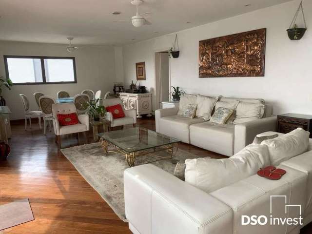 Cobertura com 4 quartos à venda na Avenida Jamaris, 603, Planalto Paulista, São Paulo, 240 m2 por R$ 3.700.000