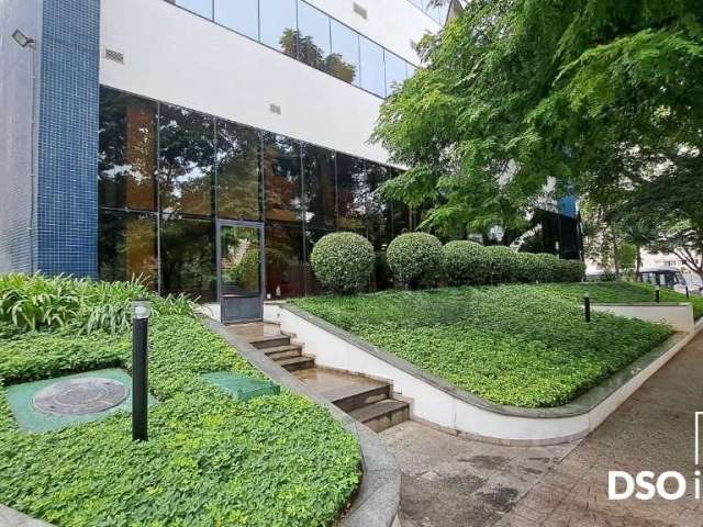 Ponto comercial à venda na Vereador José Diniz, 3457, Campo Belo, São Paulo, 50 m2 por R$ 850.000