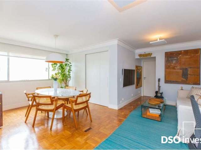 Apartamento com 2 quartos à venda na Rua Francisco Dias Velho, 67, Vila Cordeiro, São Paulo, 67 m2 por R$ 640.000