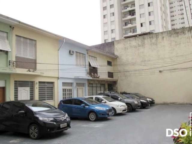 Casa com 3 quartos à venda na Rua Princesa Isabel, 239, Brooklin Paulista, São Paulo, 160 m2 por R$ 1.450.000