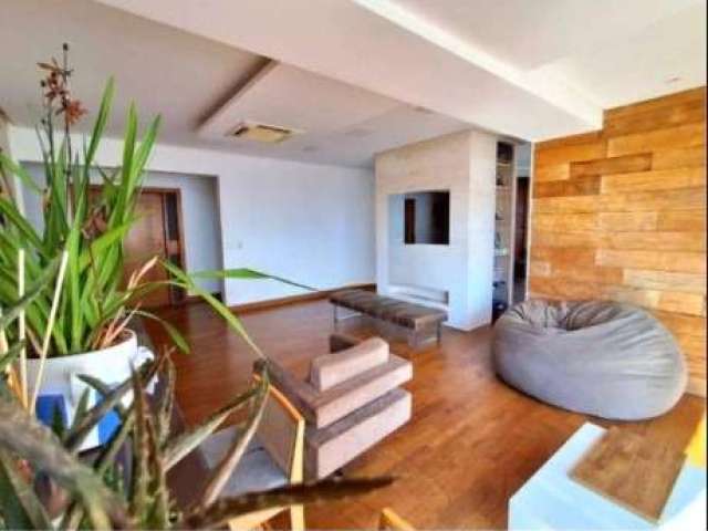 Apartamento com 3 quartos à venda na Rua Guarará, 551, Jardim Paulista, São Paulo, 245 m2 por R$ 5.000.000