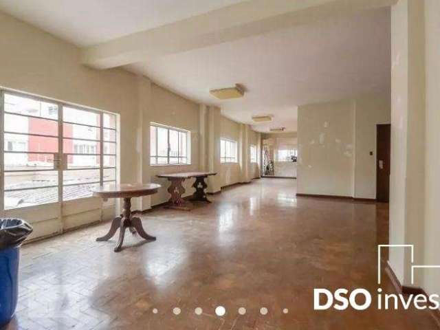 Apartamento com 3 quartos à venda na Rua São Carlos do Pinhal, 290, Bela Vista, São Paulo, 202 m2 por R$ 1.338.000