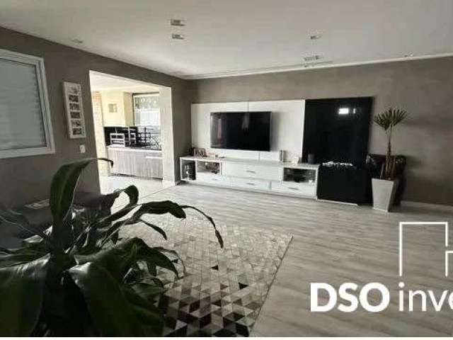 Apartamento com 2 quartos à venda na Padre Jose de Anchieta, 657, Alto da Boa Vista, São Paulo, 120 m2 por R$ 1.370.000