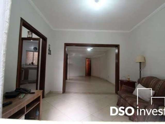 Casa com 3 quartos à venda na Alameda das Boninas, 378, Mirandópolis, São Paulo, 105 m2 por R$ 895.000