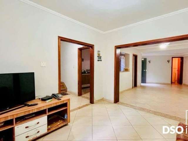 Casa com 3 quartos à venda na Alameda das Boninas, 378, Mirandópolis, São Paulo, 105 m2 por R$ 895.000