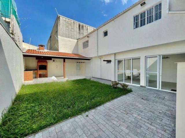 Casa com 4 quartos à venda na Padre Chico, 184, Alto da Boa Vista, São Paulo, 180 m2 por R$ 1.650.000