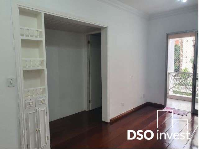 Apartamento com 2 quartos à venda na Rua Araguari, 349, Vila Uberabinha, São Paulo, 64 m2 por R$ 920.000