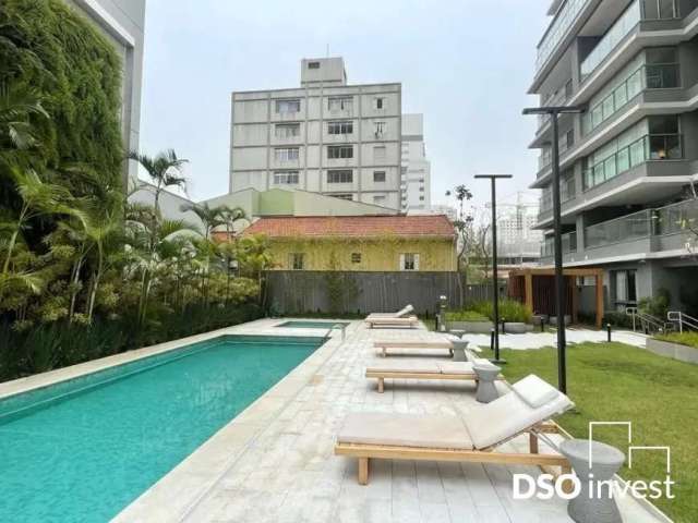 Apartamento com 2 quartos à venda na Rua Professor Francisco de Castro, 80, Vila Mariana, São Paulo, 84 m2 por R$ 1.325.000