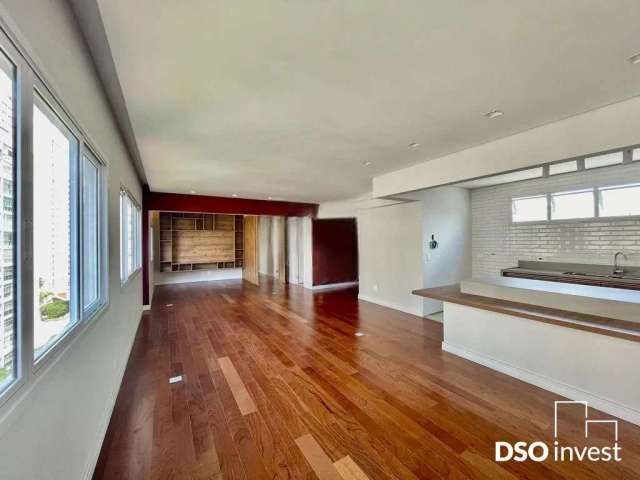 Apartamento com 3 quartos à venda na Padre João Manuel, 494, Jardim América, São Paulo, 150 m2 por R$ 2.588.000