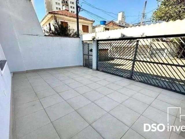 Casa com 3 quartos à venda na Rua Elias Assad Chedid, 85, Vila Mariana, São Paulo, 120 m2 por R$ 1.280.000