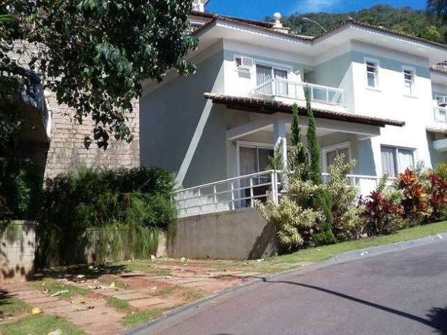 Casa duplex a venda Quintas do Pontal - Estuda Permuta