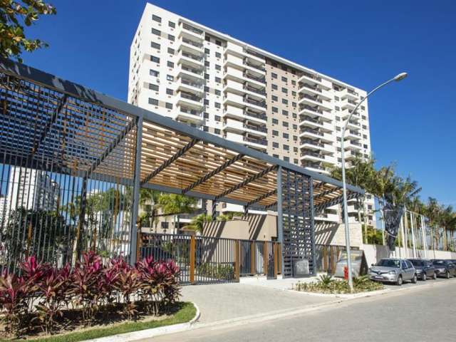 Lindo apartamento pronto para morar Barra Olímpica - Fontano Residencial