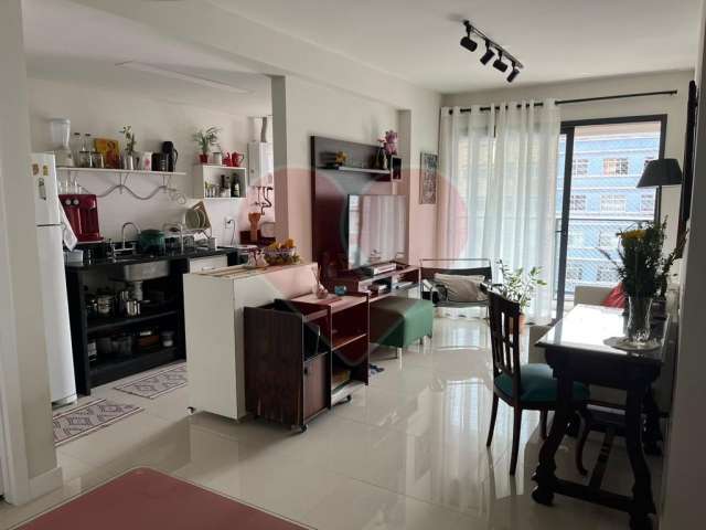 Apartamento pronto para morar Icono Parque Flamengo