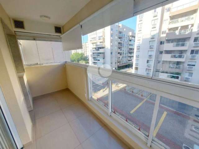 Apartamento pronto para morar Pontal Oceânico.