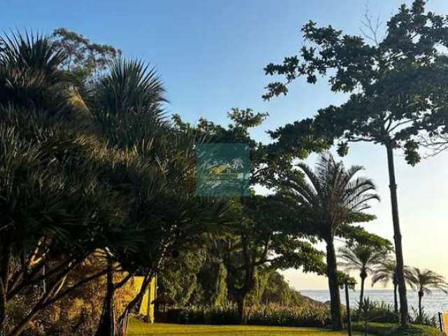 Aluguel de Temporada - Casa de Condomínio em Camburizinho