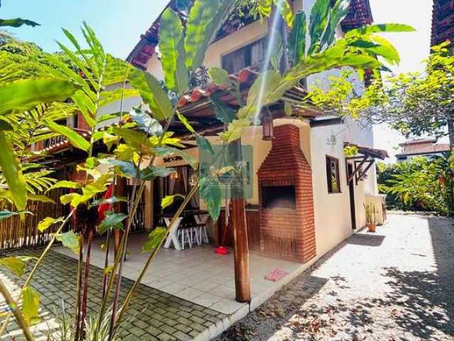 Casa em Condomínio na Praia de Camburi