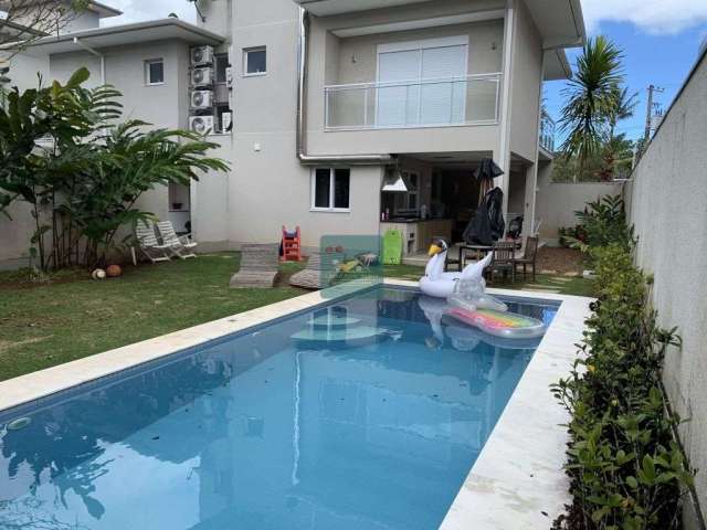 Casa em condomínio à Venda em Praia da Baleia, São Sebastião - SP