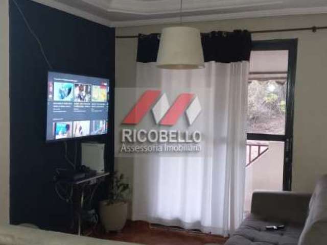 Apartamento 2 dormitorios Jardim Parque Jupia  -  Piracicaba