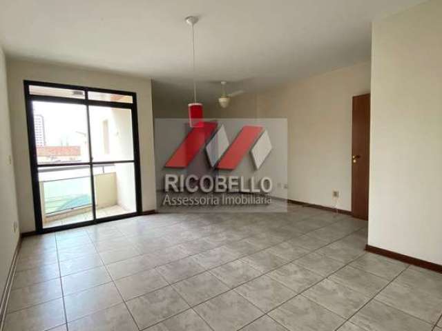 Apartamento em Alto  -  Piracicaba