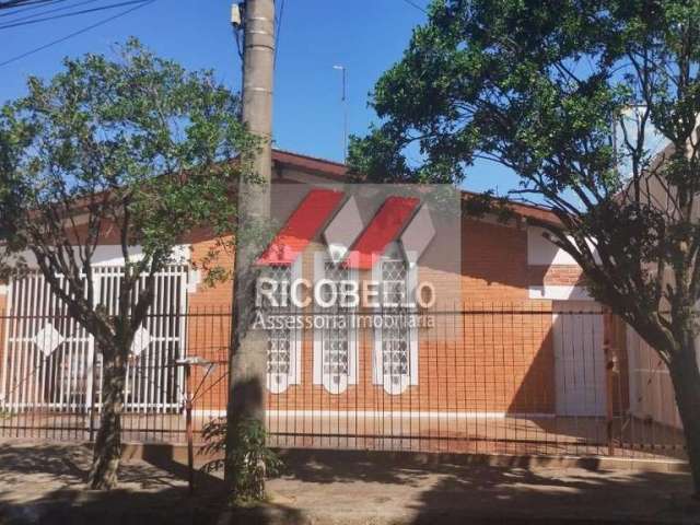 Casa em Paulicéia  -  Piracicaba