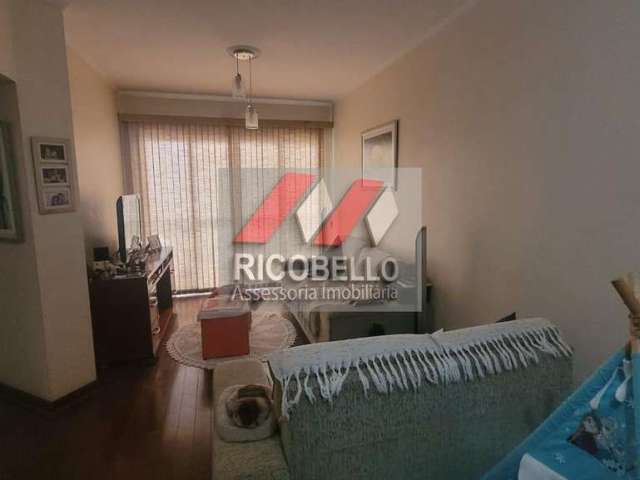 Apartamento em Alto  -  Piracicaba