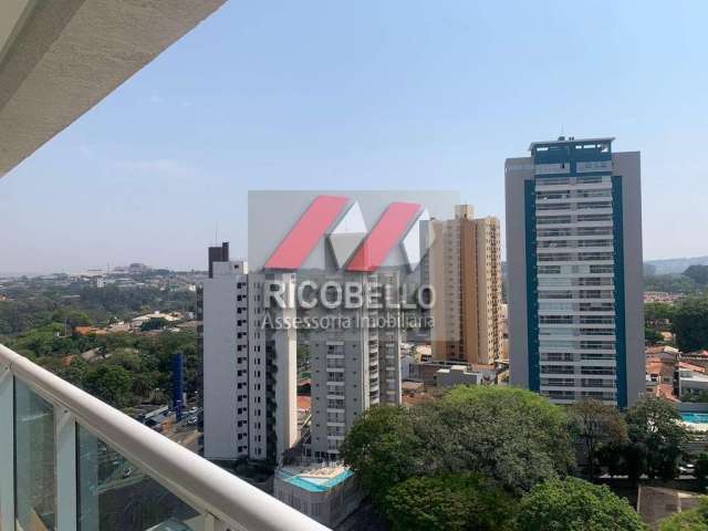 Apartamento em Cidade Jardim  -  Piracicaba