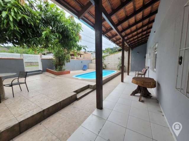 Casa com 4 quartos à venda na Rua João Babel, 370, Velha Central, Blumenau por R$ 800.000