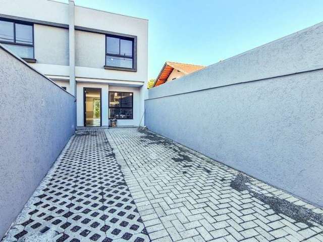 Casa com 2 quartos à venda na Rua Maria Bugmann, 53, Velha, Blumenau por R$ 500.000