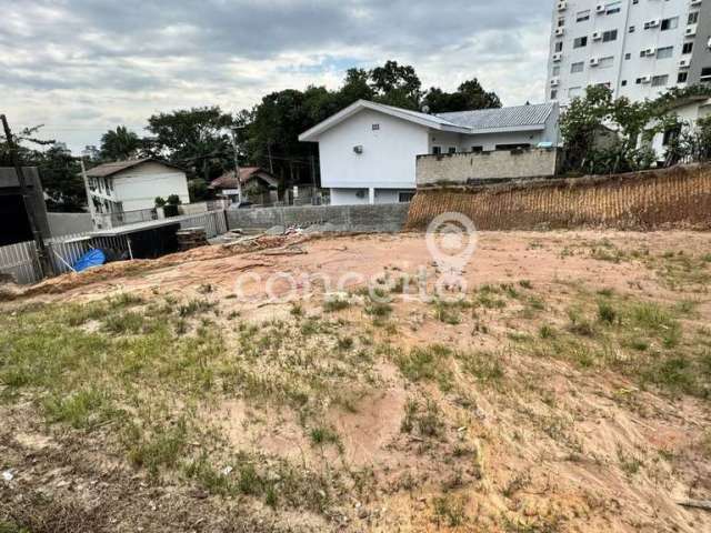 Terreno para Investimento 824m2 no Bairro Boa Vista!