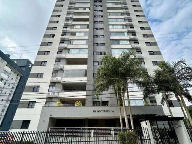 Apartamento 3 Dormitórios 2 Vagas