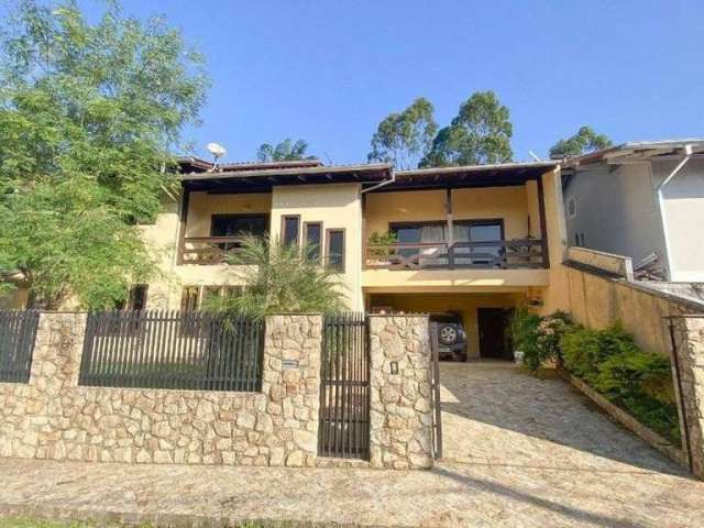 Casa com 3 dormitórios à Venda, Garcia - Blumenau