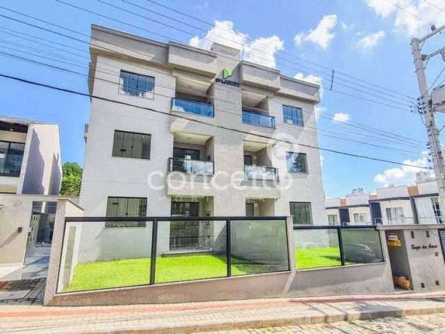 Apartamento 2 Dormitórios 2 Vagas