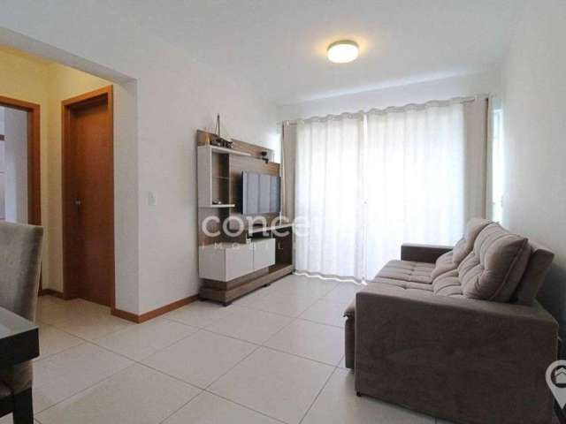 Apartamento 2 Dormitórios 2 Vagas