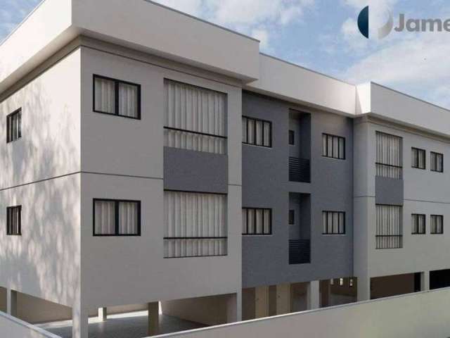 Apartamento 2 Dormitórios 1 Vaga