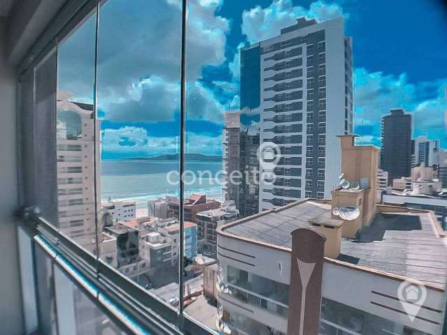 Apartamento 3 Dormitórios 2 Vagas em Meia Praia!