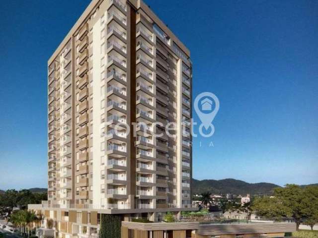 Apartamentos 2 e 3 dormitórios em Penha/SC!