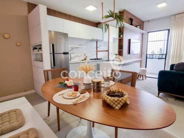 Apartamento Condomínio Completo no Salto do Norte!