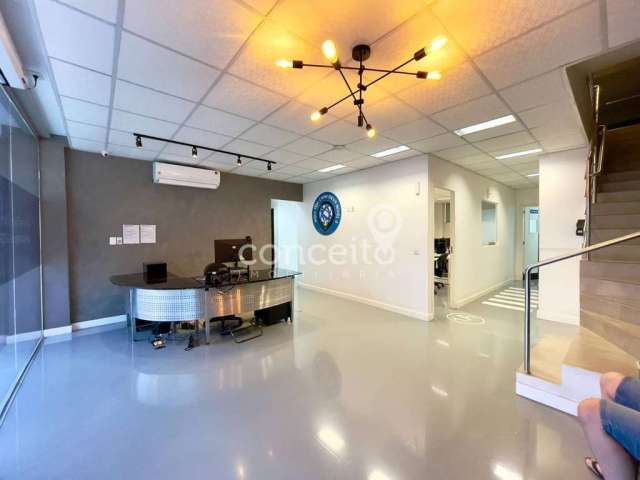 Sala Comercial Pronta para Uso