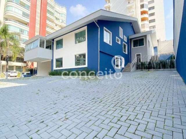 Residencial e Comercial à Venda, Jardim Blumenau - Blumenau